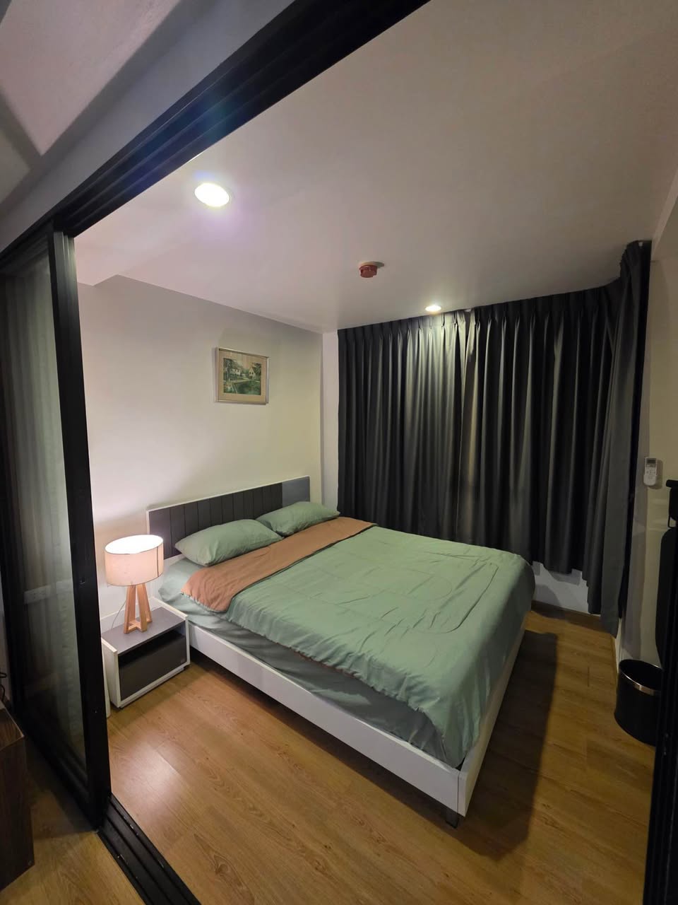 1BR condo in Wichit — photo 4