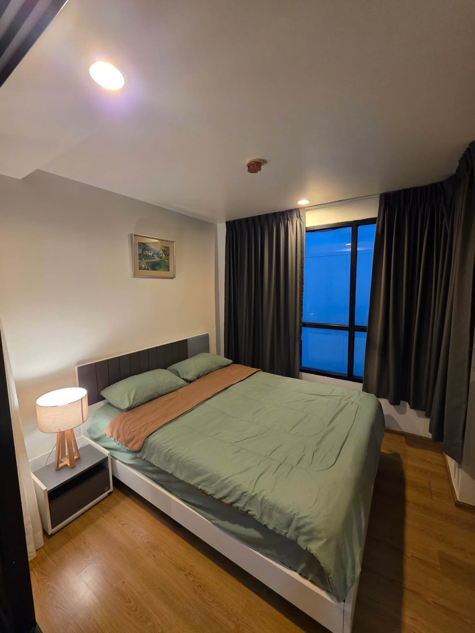 1BR condo in Wichit — photo 5