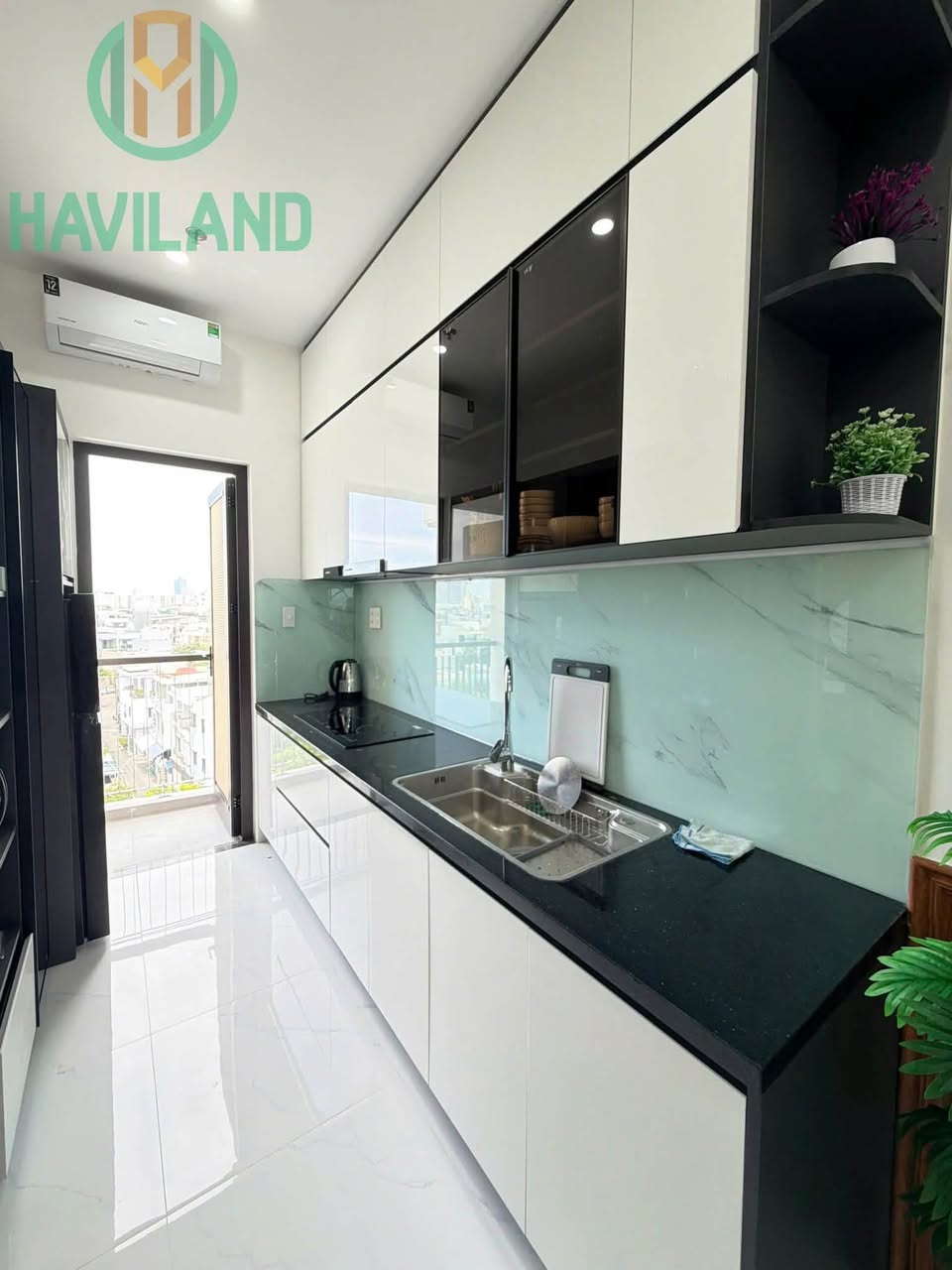 2BR rental in Son Tra — photo 2