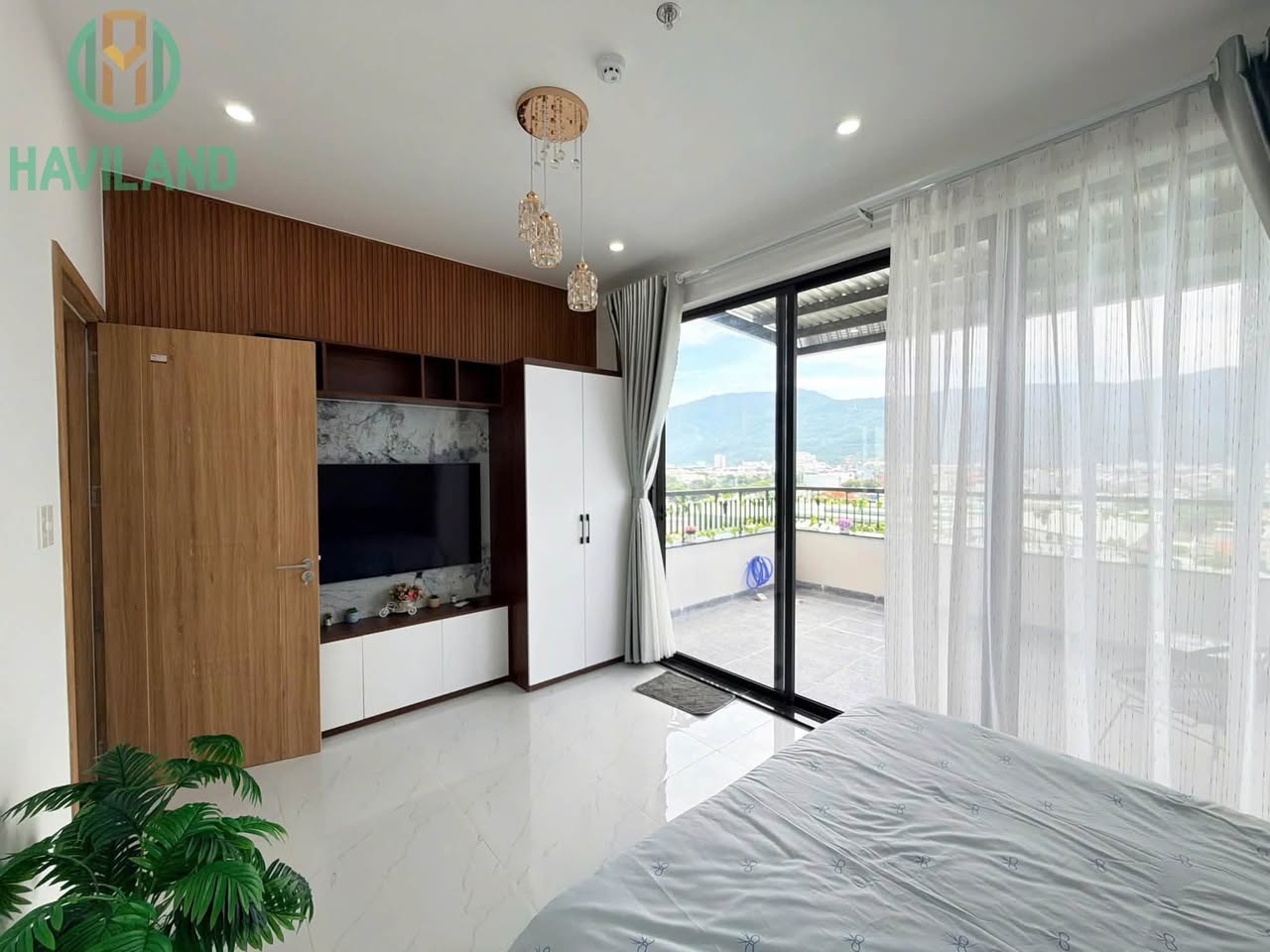 2BR rental in Son Tra — photo 3