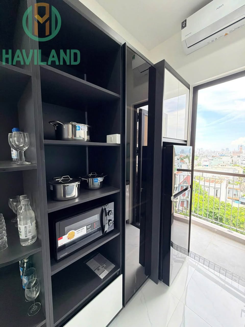 2BR rental in Son Tra — photo 4