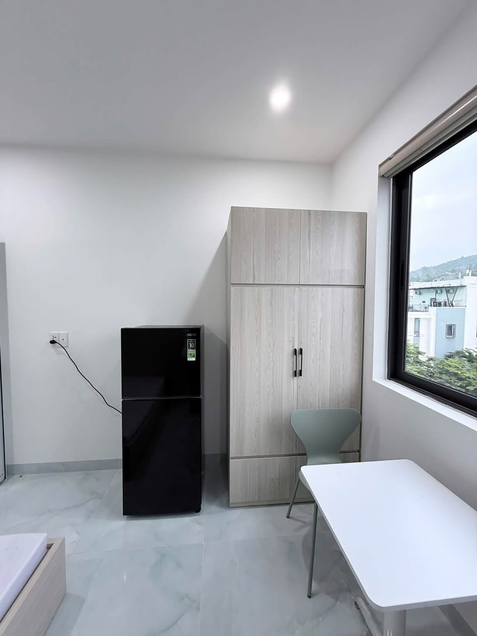 Studio studio in Hai Chau — photo 2