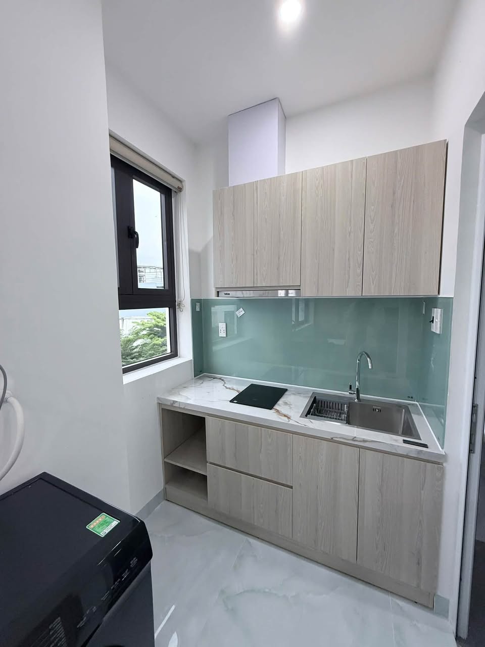 Studio studio in Hai Chau — photo 3