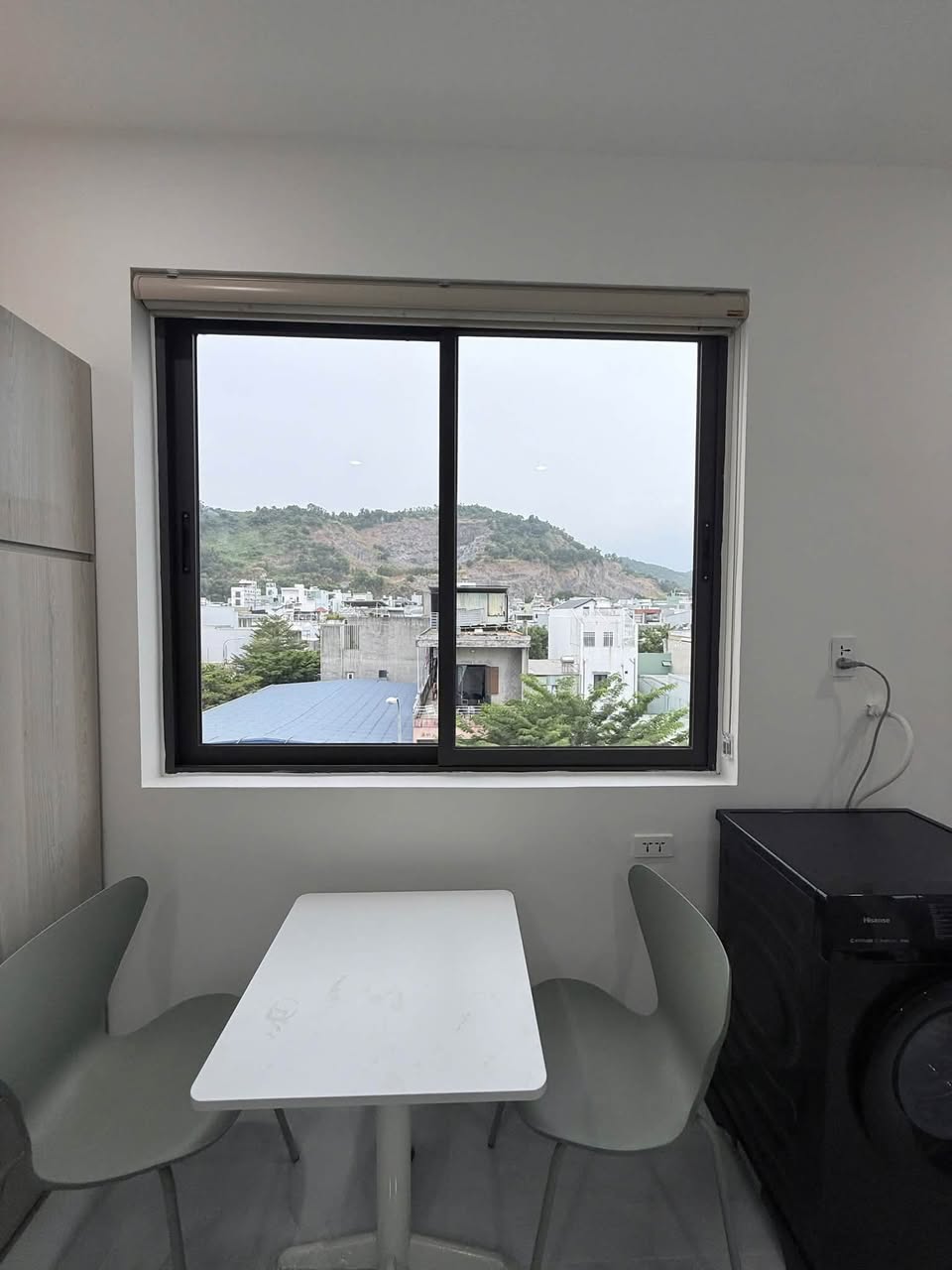 Studio studio in Hai Chau — photo 4