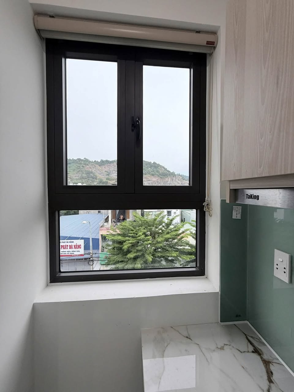 Studio studio in Hai Chau — photo 5