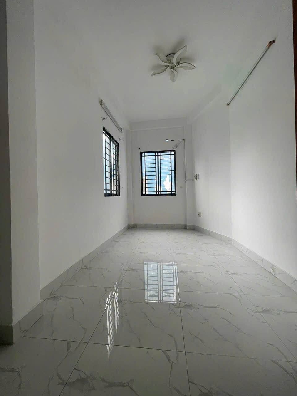 3BR house in Phu Nhuan — photo 2