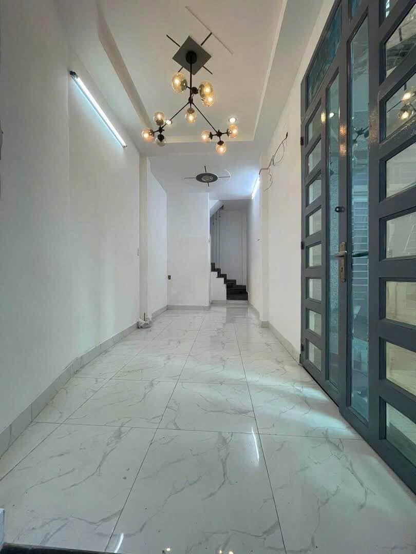 3BR house in Phu Nhuan — photo 3
