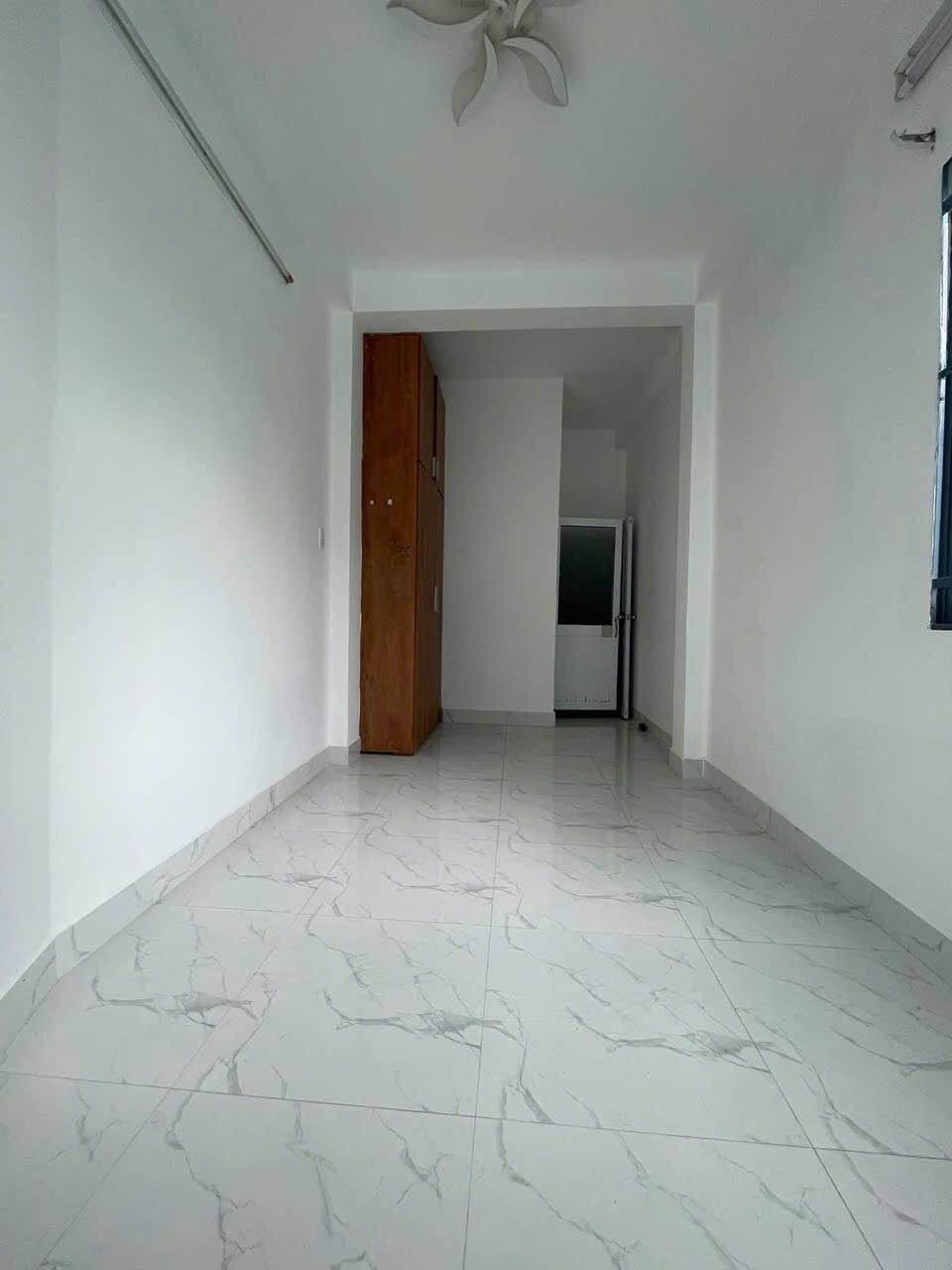 3BR house in Phu Nhuan — photo 4