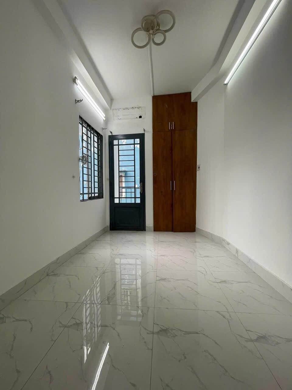 3BR house in Phu Nhuan — photo 5