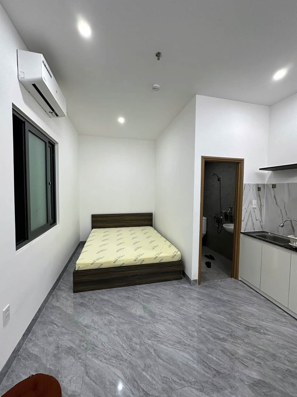 Studio studio in Da Nang — photo 2