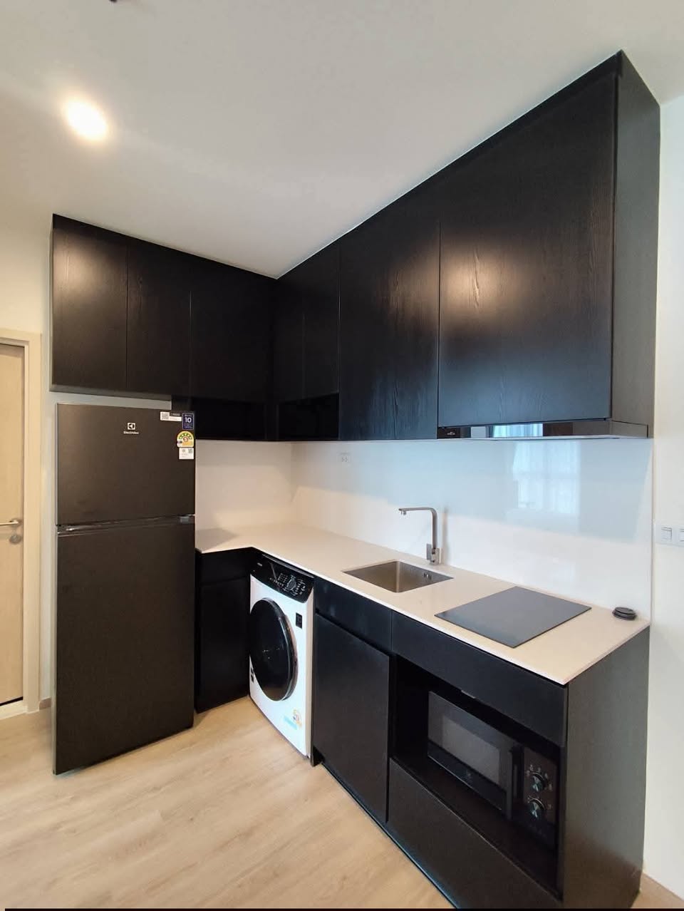 2BR apartment in Rama 9 — photo 2