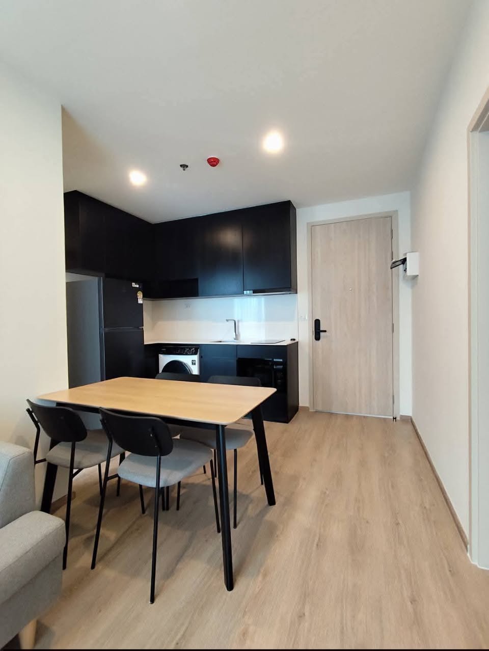 2BR apartment in Rama 9 — photo 3