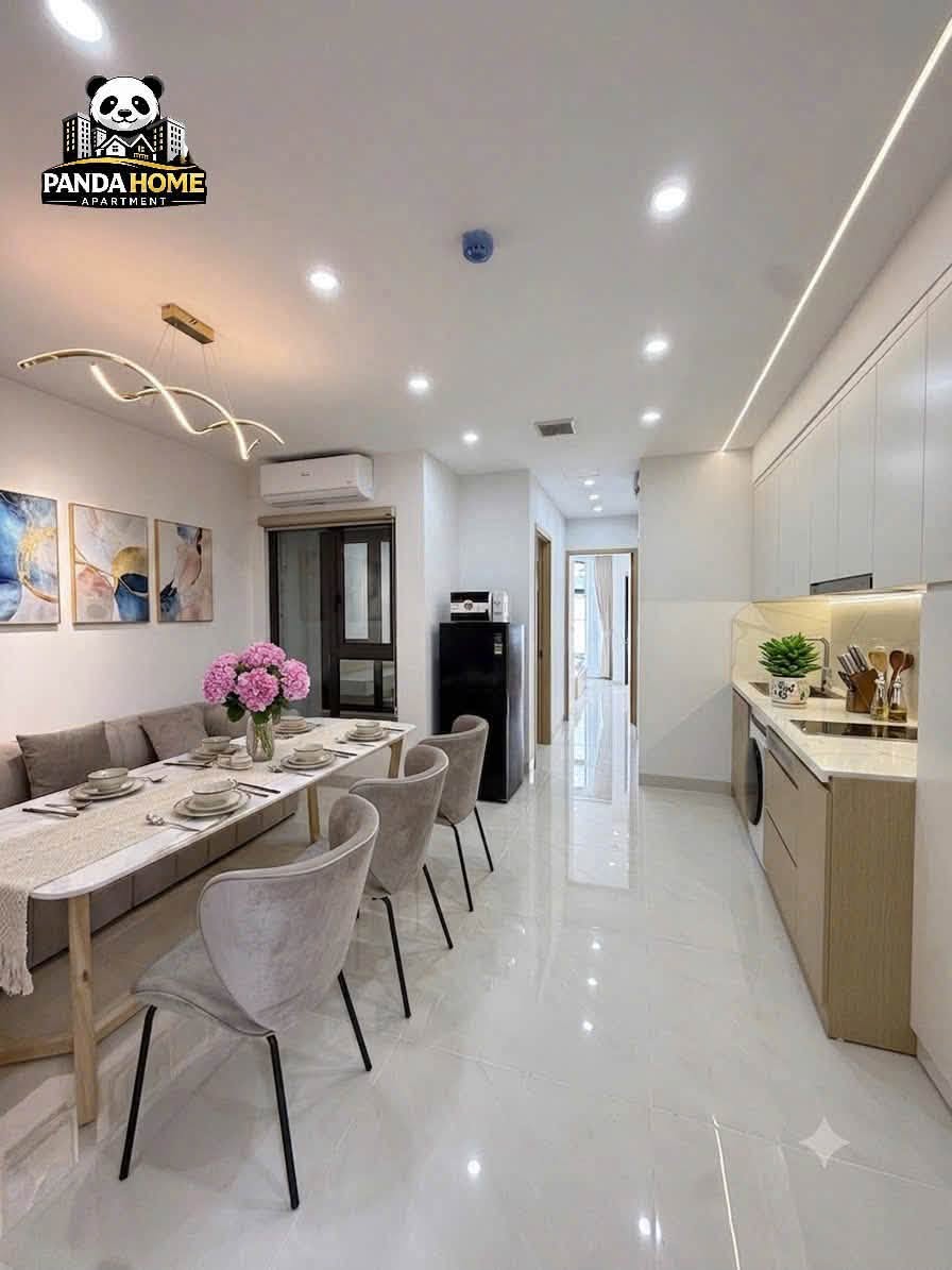 2BR room in Ba Dinh — photo 2