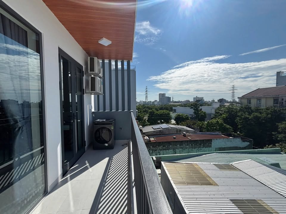 1BR room in My Khe — photo 3