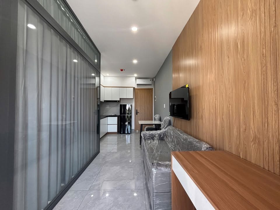 1BR room in My Khe — photo 4