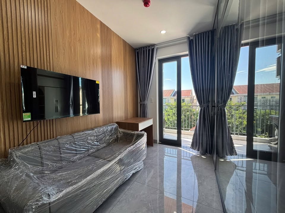 1BR room in My Khe — photo 5