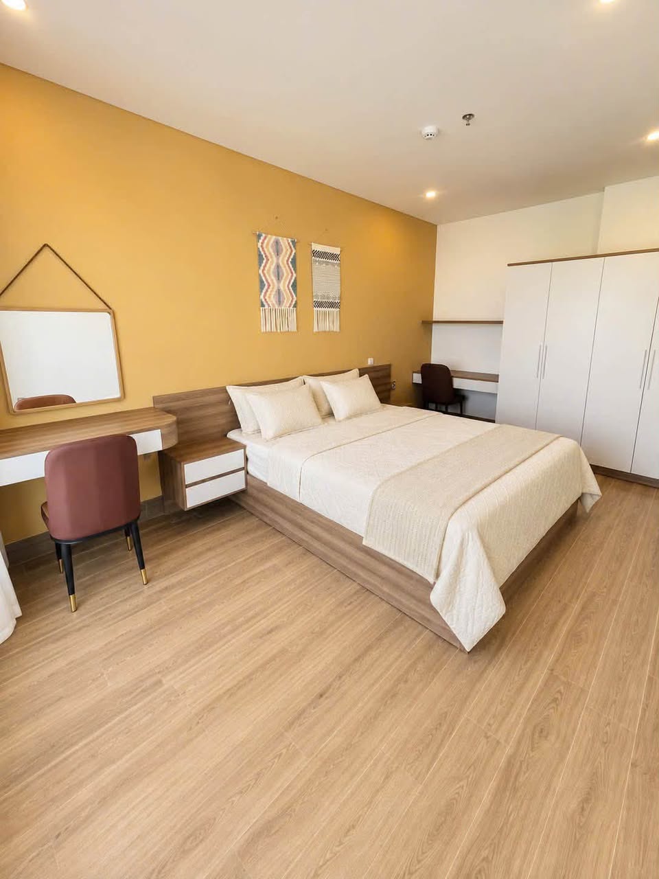 apartment in An Thuong — photo 2