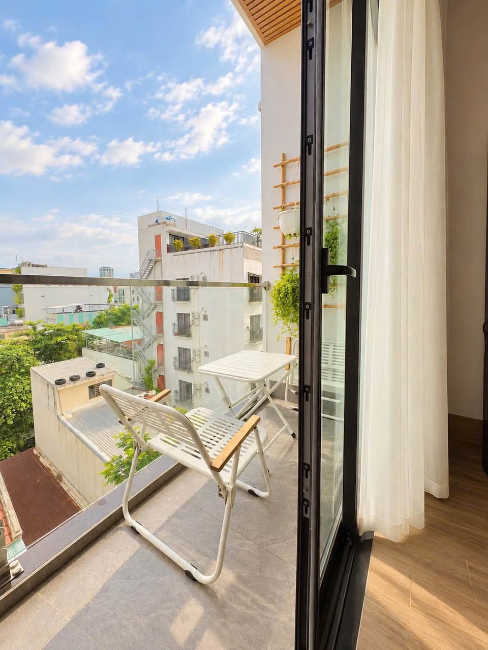 apartment in An Thuong — photo 4