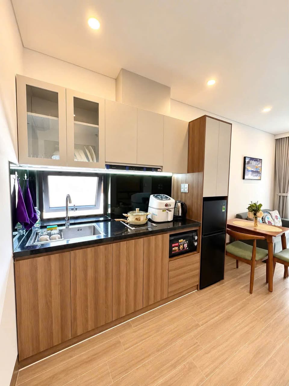 apartment in An Thuong — photo 5