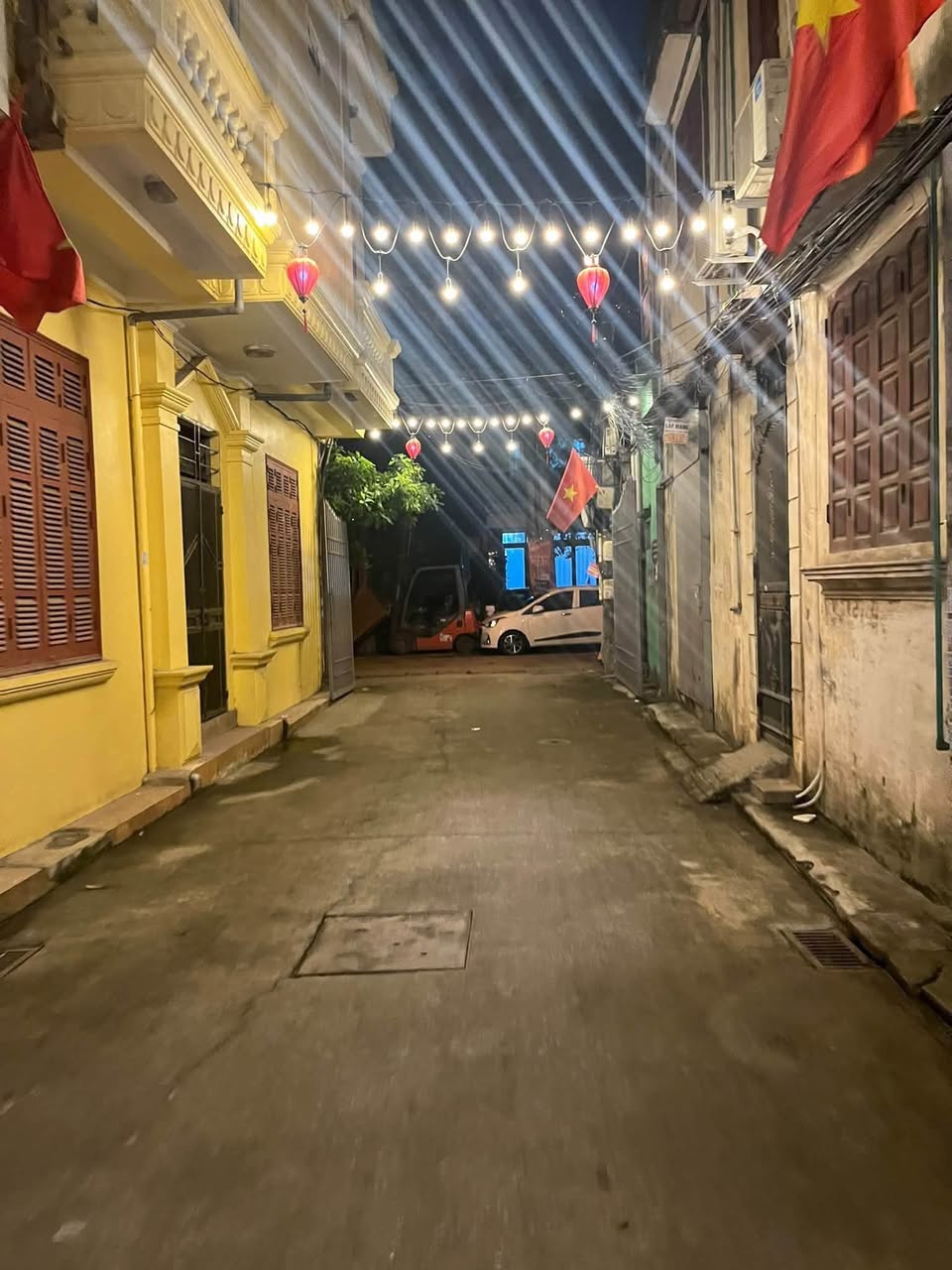 house in Tay Ho — photo 4