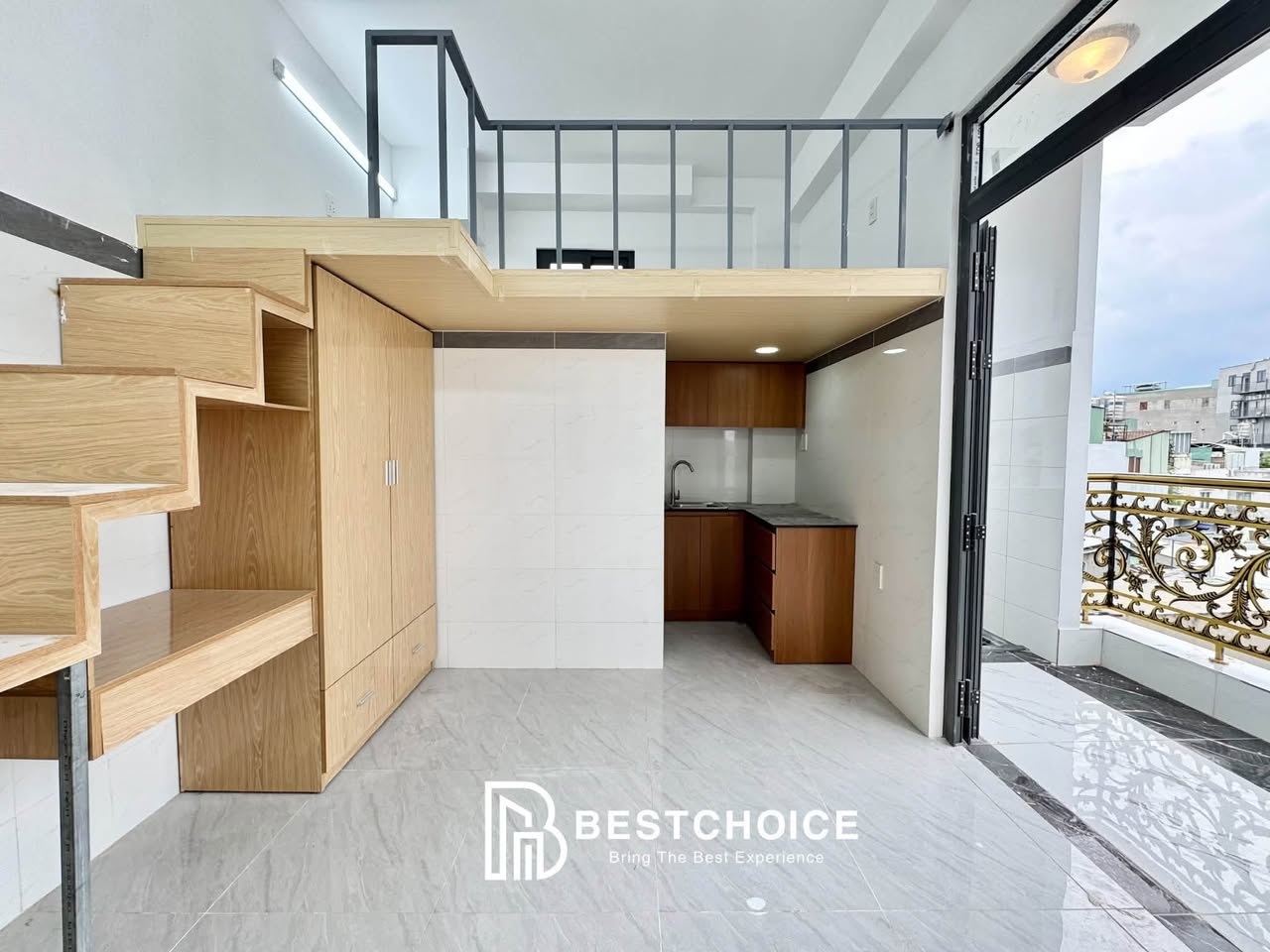 duplex in Go Vap — photo 2