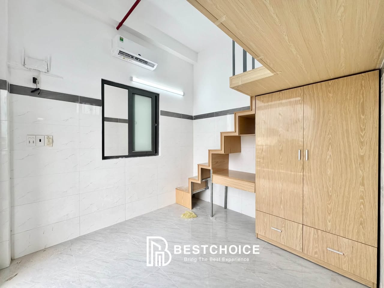 duplex in Go Vap — photo 3