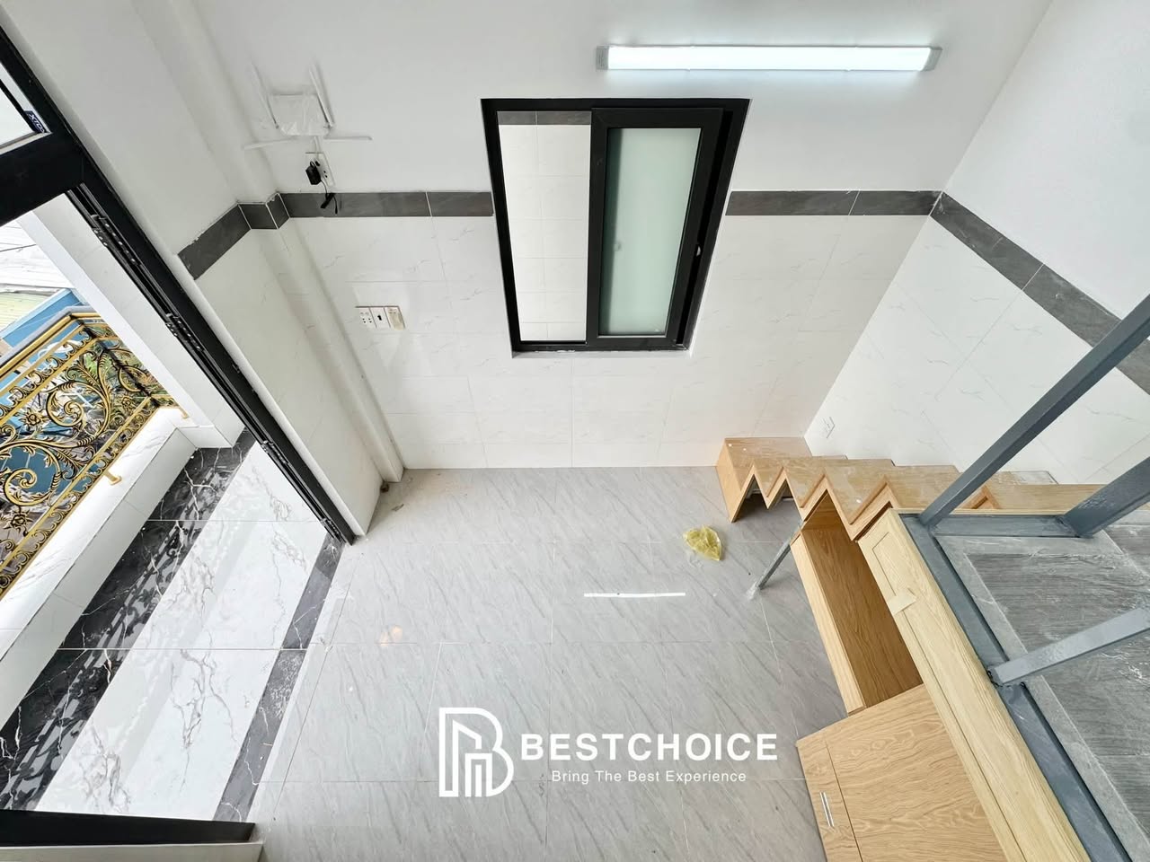 duplex in Go Vap — photo 5