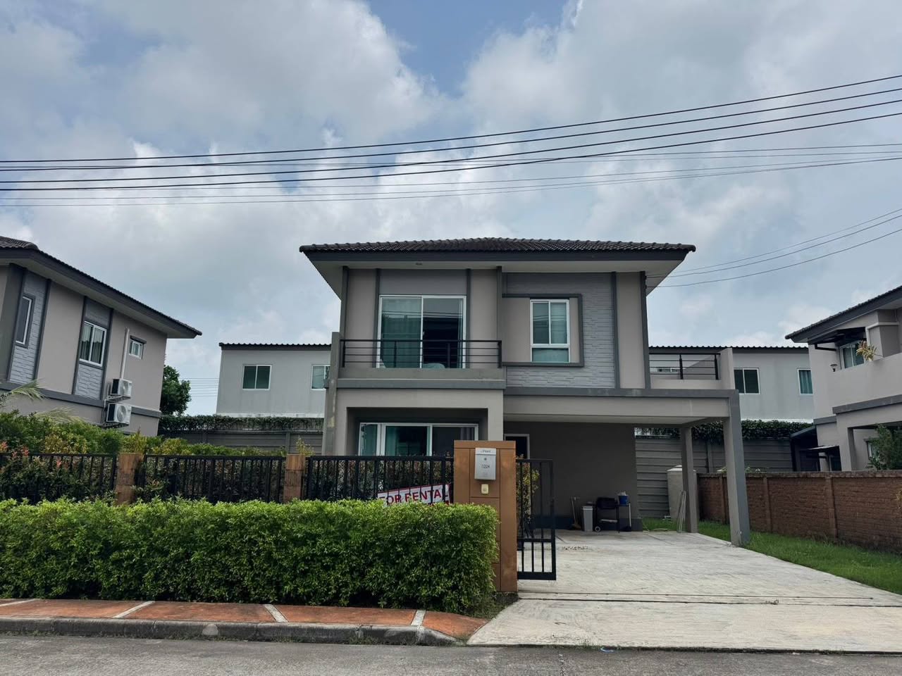 3BR house in Thalang — photo 3