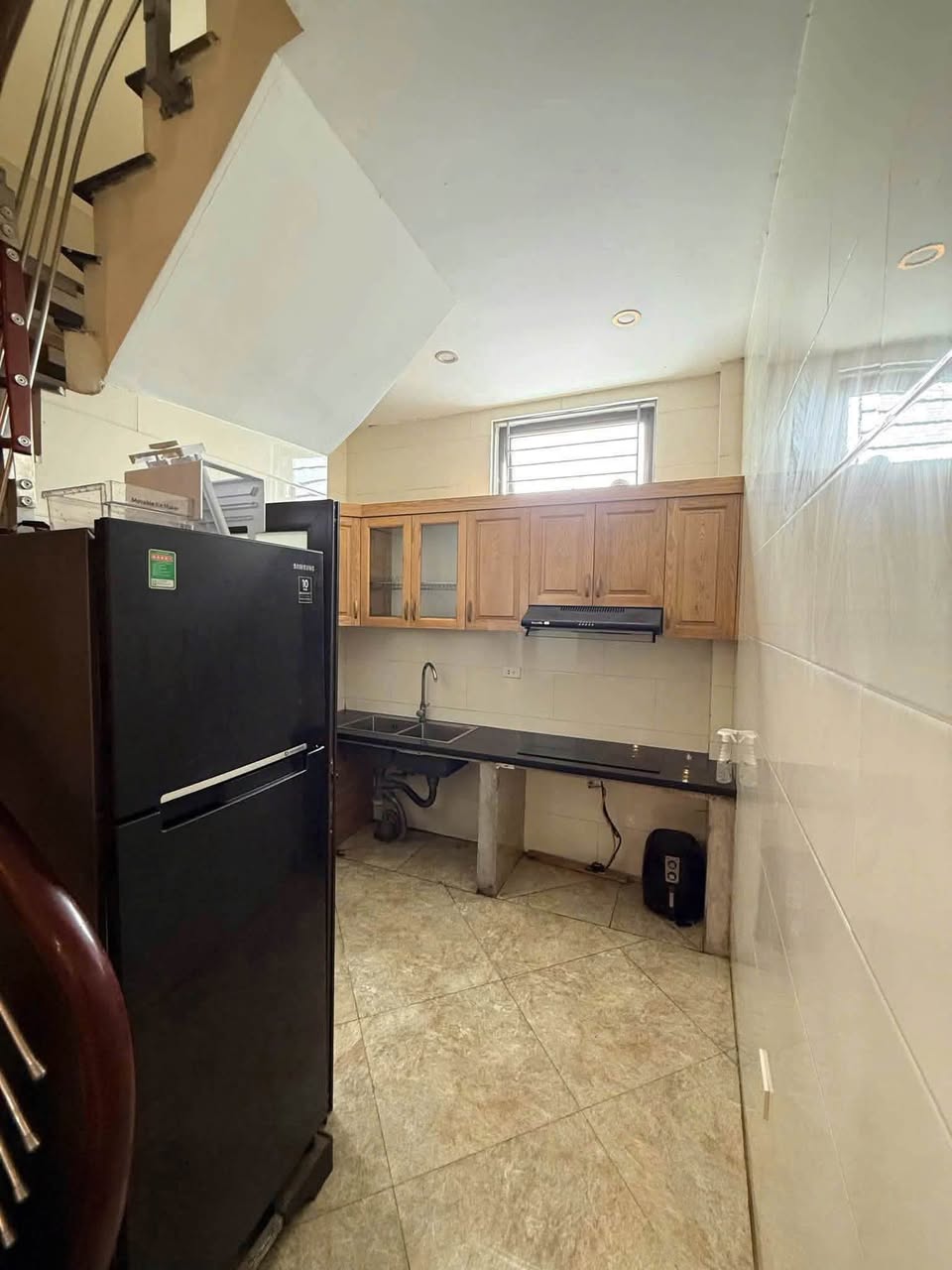 3BR house in Hai Ba Trung — photo 3