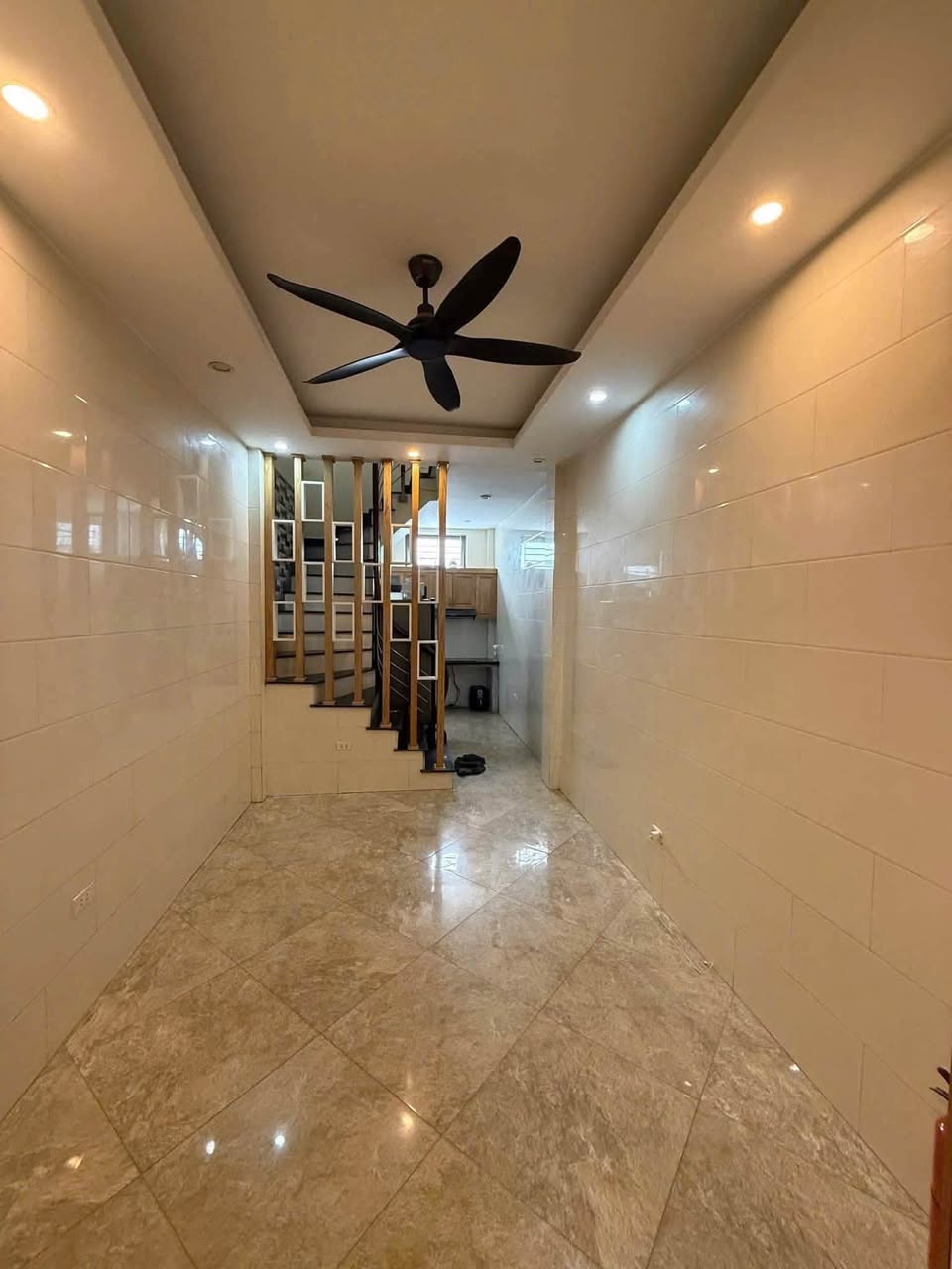 3BR house in Hai Ba Trung — photo 4