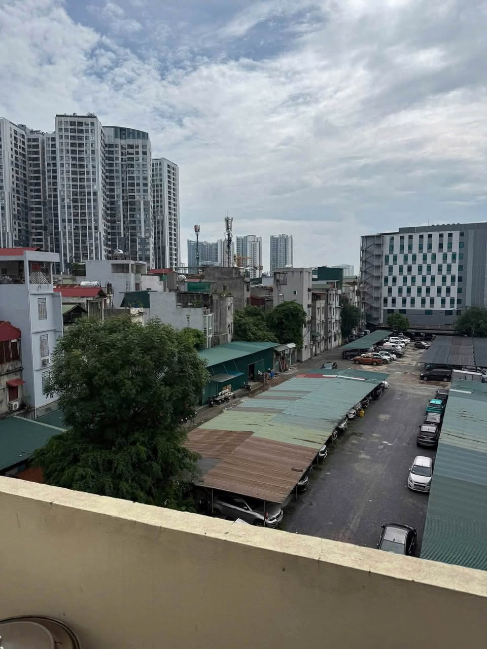 3BR house in Hai Ba Trung — photo 5