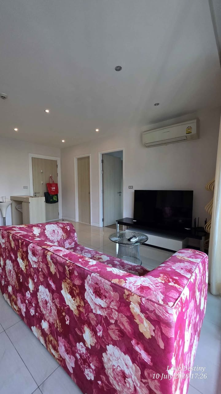 2BR condo in Central Pattaya — photo 3