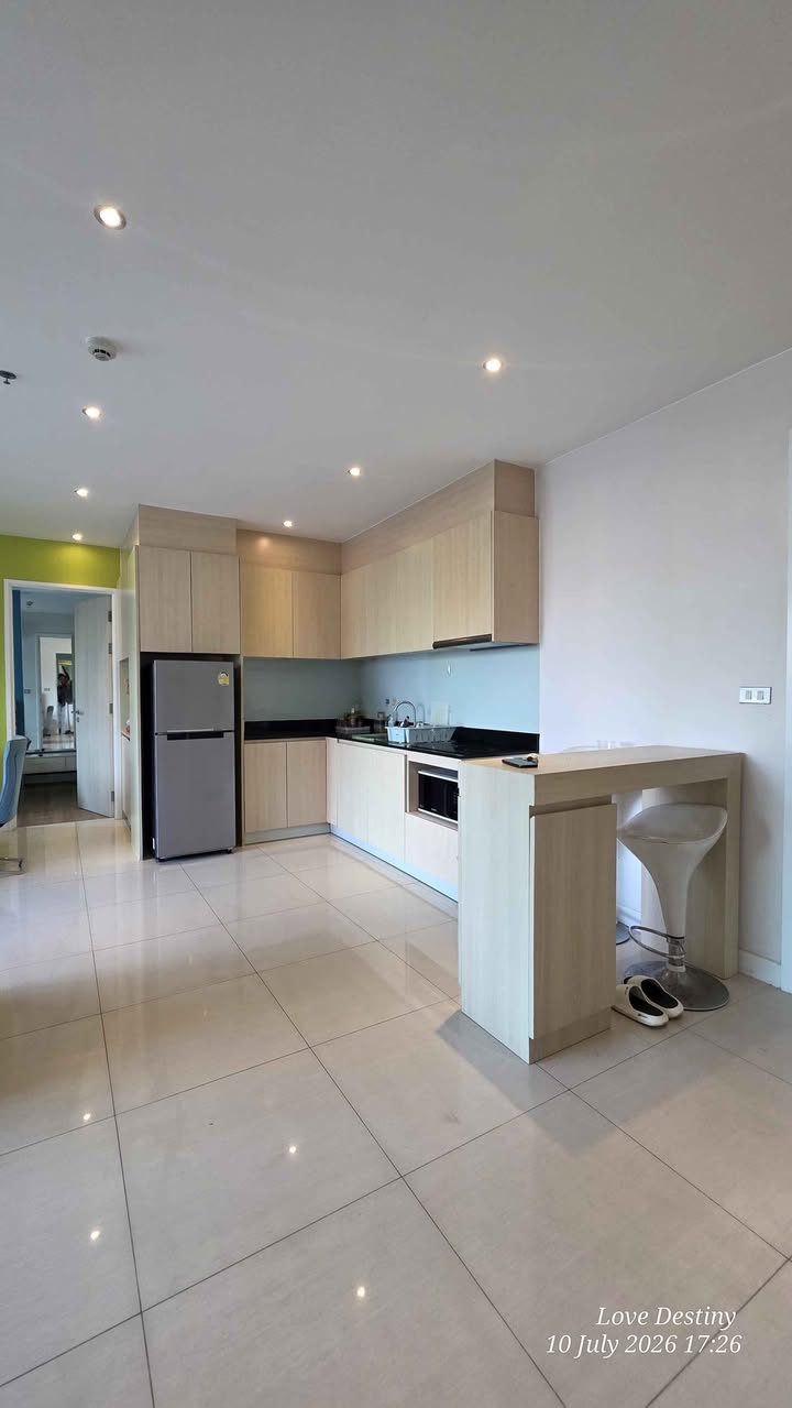 2BR condo in Central Pattaya — photo 4