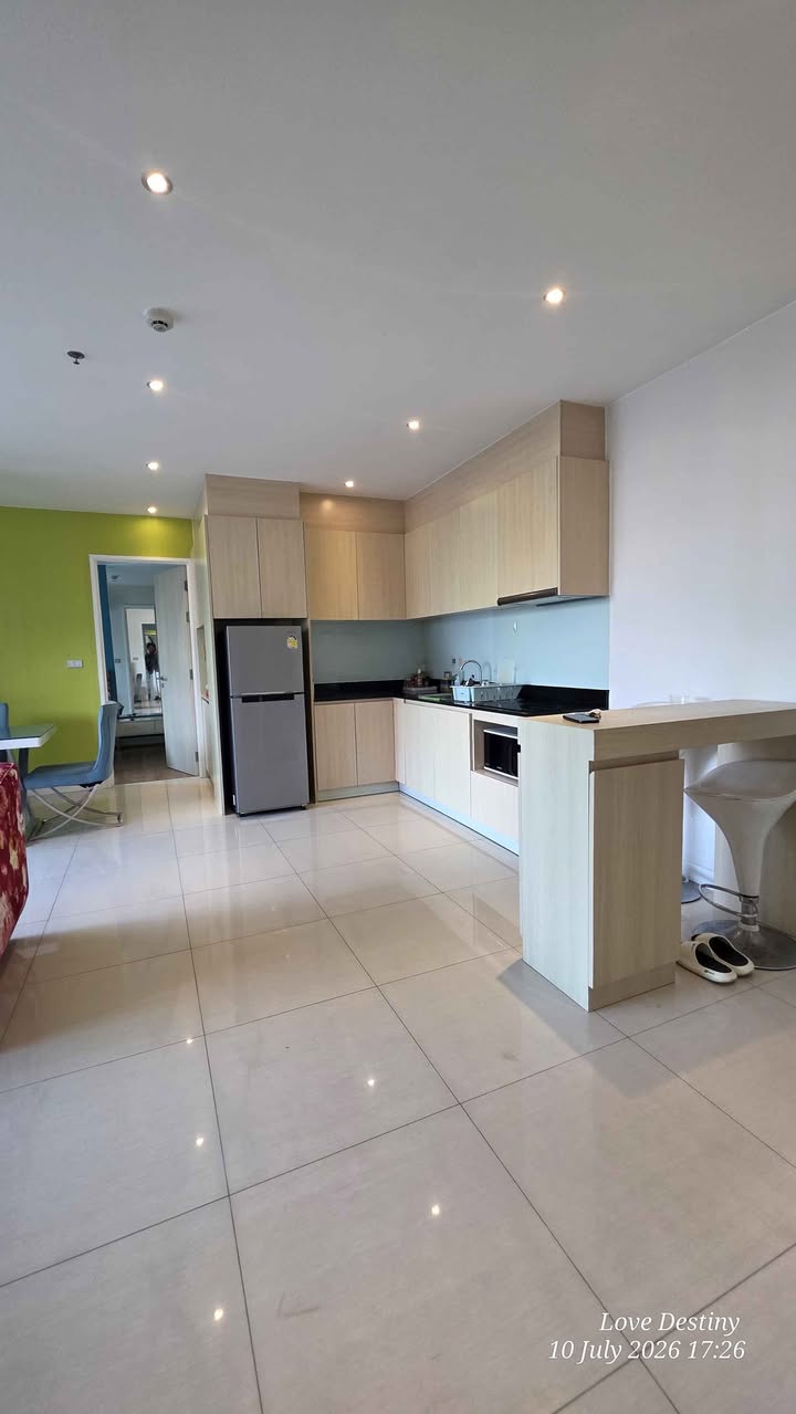 2BR condo in Central Pattaya — photo 5