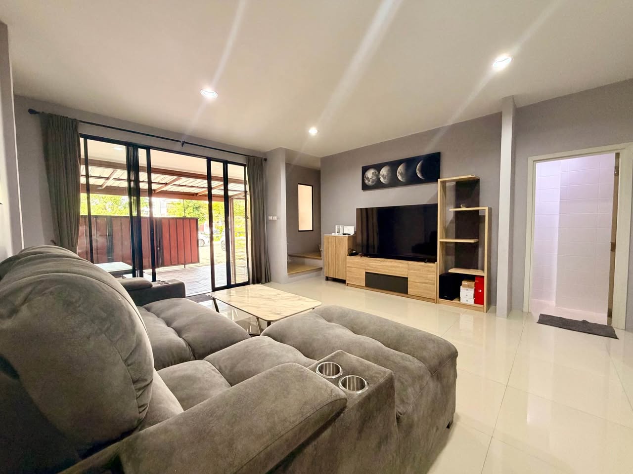 3BR rental in Naklua — photo 2