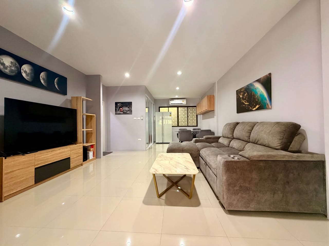 3BR rental in Naklua — photo 3