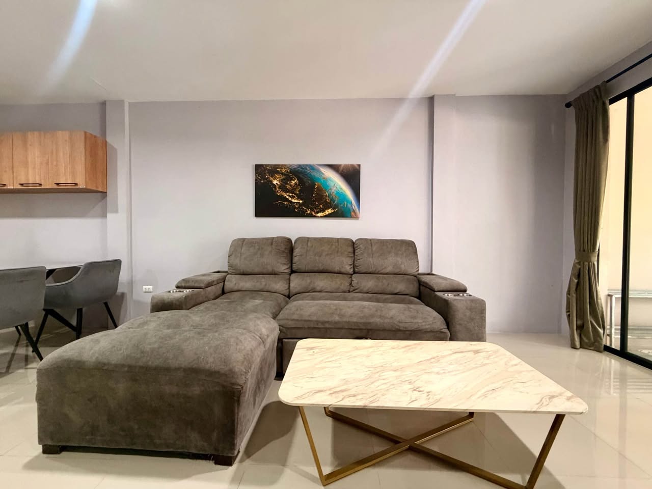 3BR rental in Naklua — photo 4