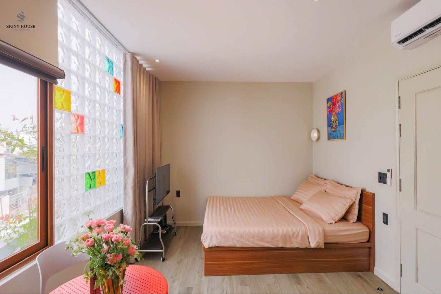 apartment in District 1 — photo 2