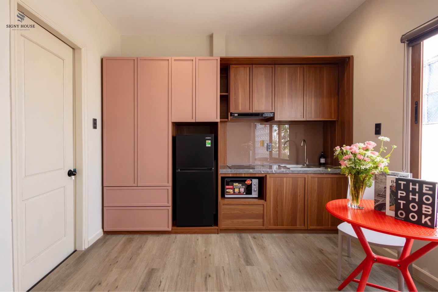 apartment in District 1 — photo 3