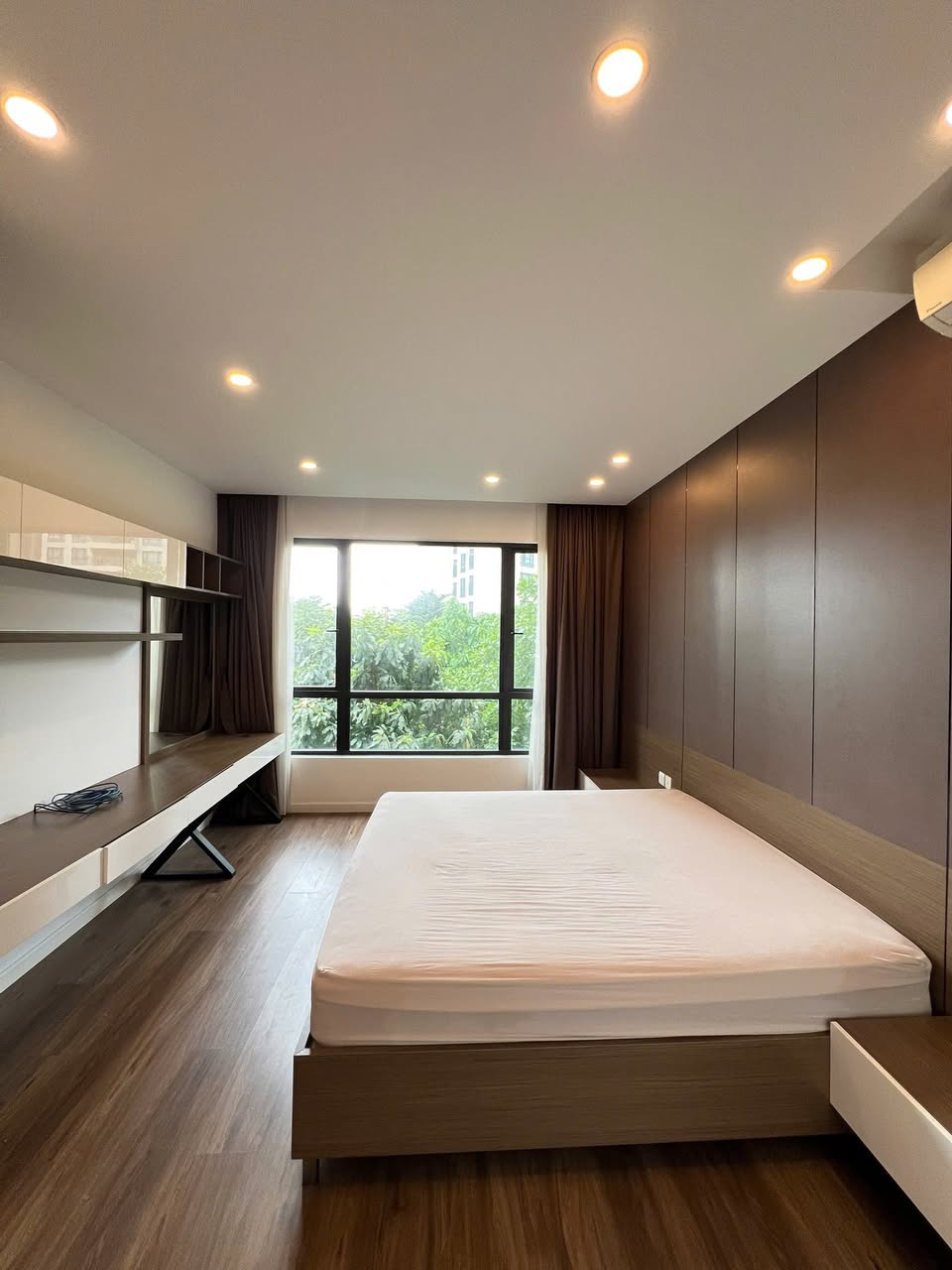 3BR apartment in District 2 — photo 3