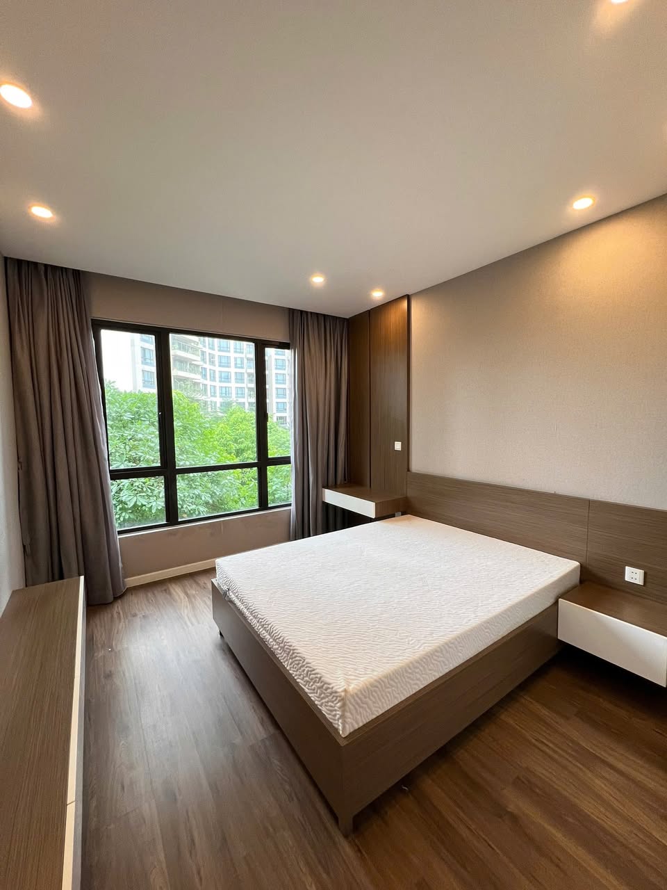 3BR apartment in District 2 — photo 4