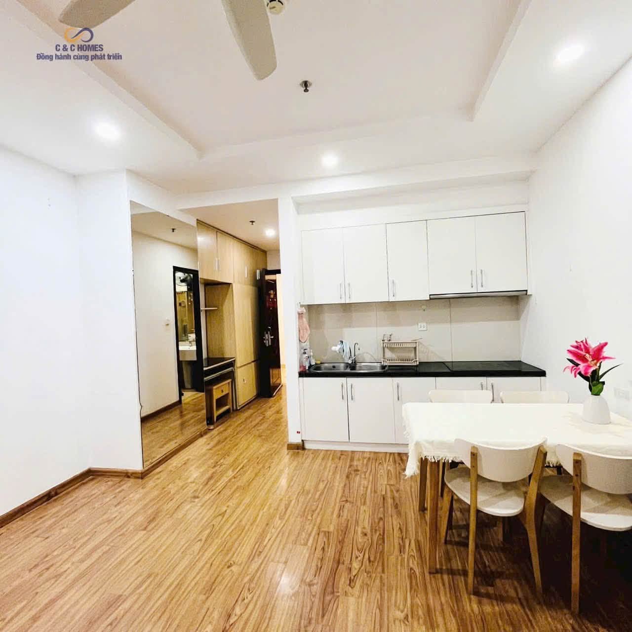 1BR apartment in Hoan Kiem — photo 2