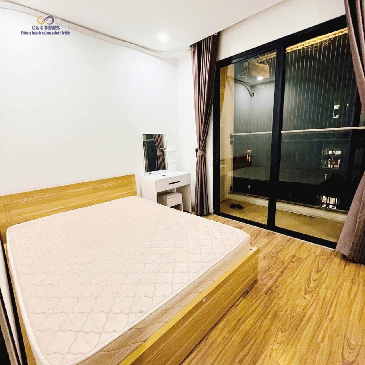 1BR apartment in Hoan Kiem — photo 3