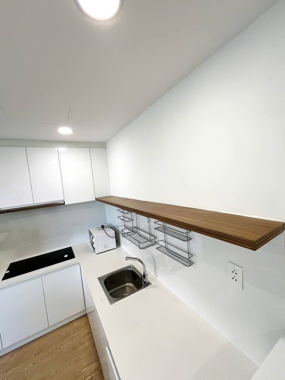 1BR apartment in Thu Duc — photo 3