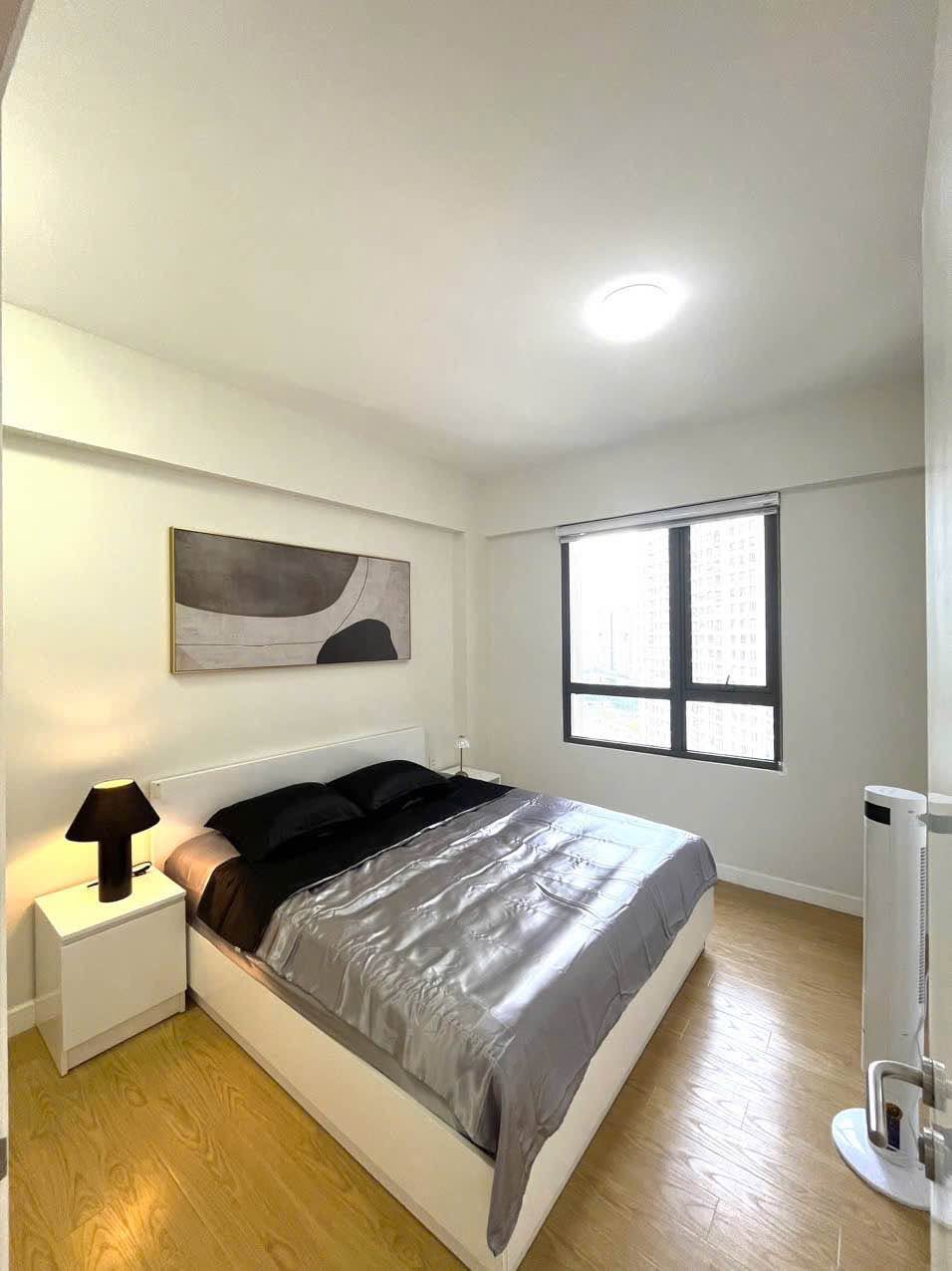 1BR apartment in Thu Duc — photo 4
