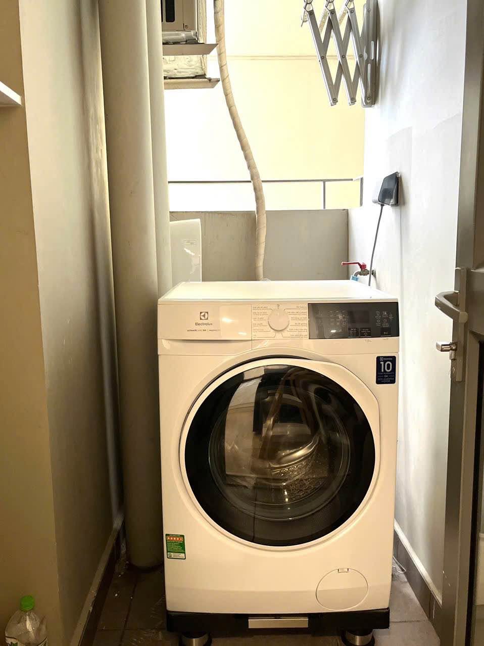 1BR apartment in Thu Duc — photo 5