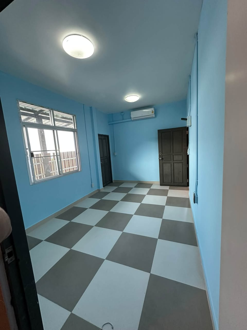 apartment in On Nut — photo 2