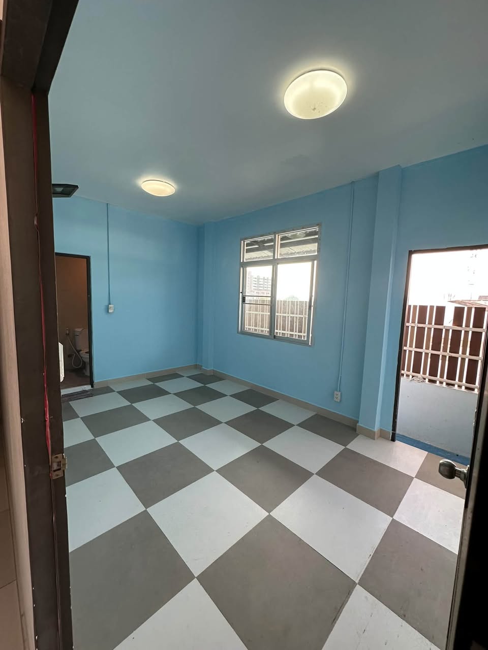 apartment in On Nut — photo 3