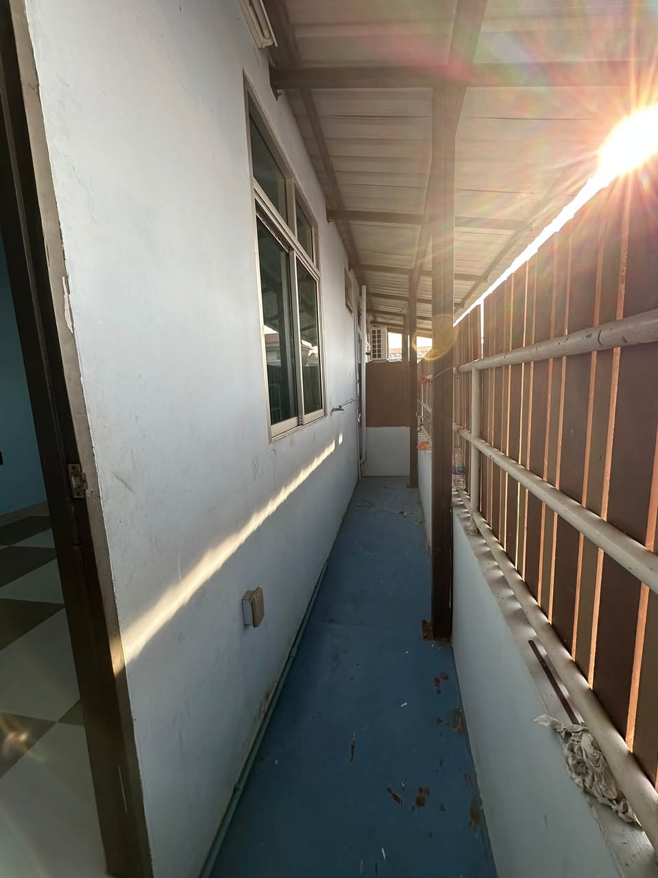 apartment in On Nut — photo 5