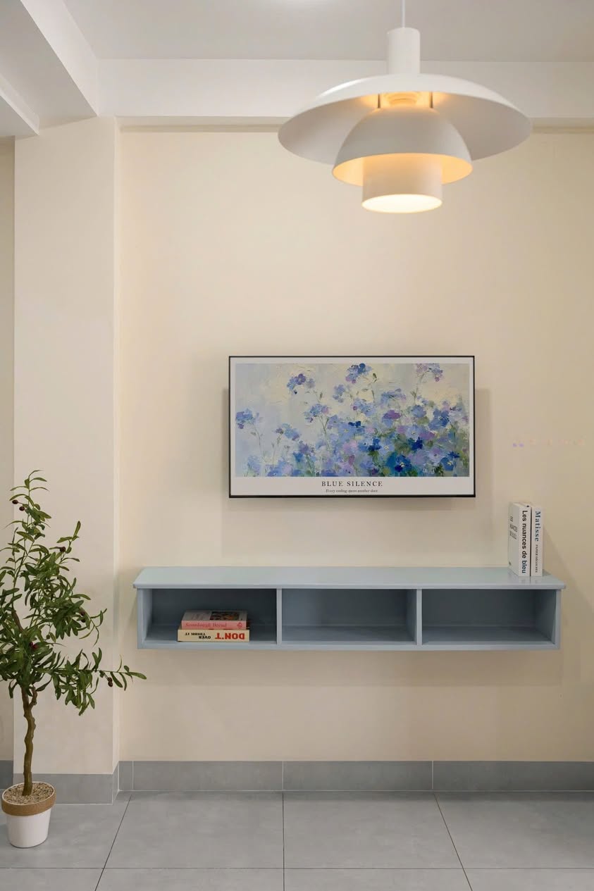 1BR apartment in District 1 — photo 3